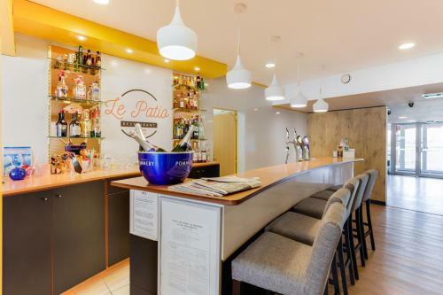 Hotel Ibis Mont�limar Nord
