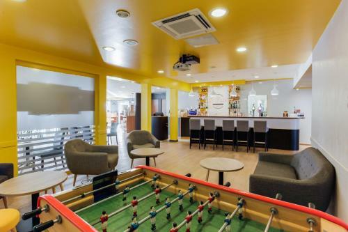 Hotel Ibis Mont�limar Nord