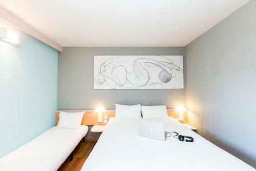 Hotel Ibis Mont�limar Nord