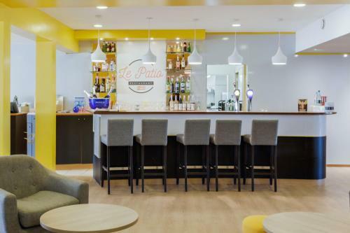 Hotel Ibis Mont�limar Nord