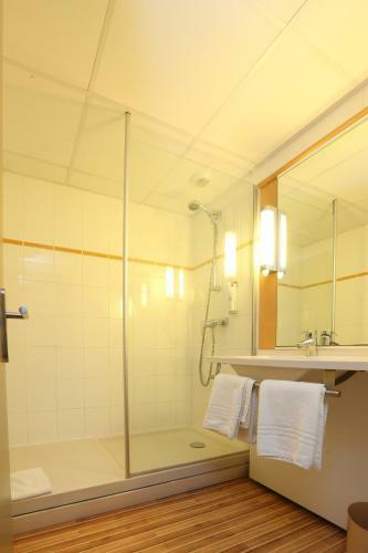 Hotel Ibis Mont�limar Nord
