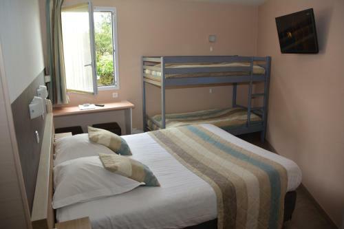 Hotel Logis H�tel Bellevue