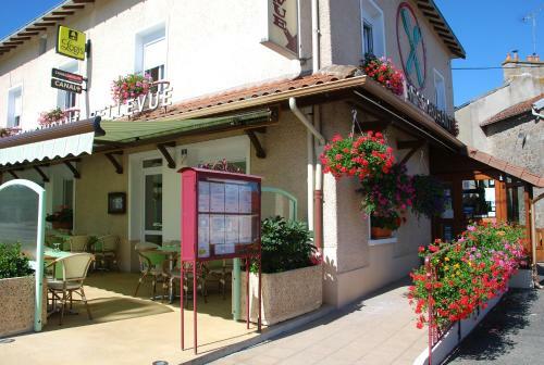 Hotel Logis H�tel Bellevue