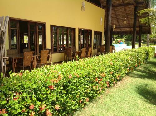 Siri Paraiso Hotel