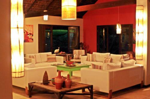 Siri Paraiso Hotel
