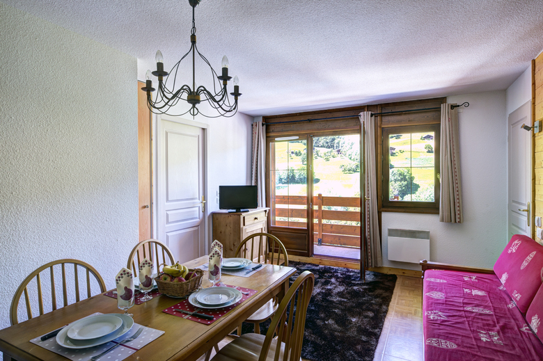 Aparthotel R�sidence N�m�a Les Chalets Des Evettes