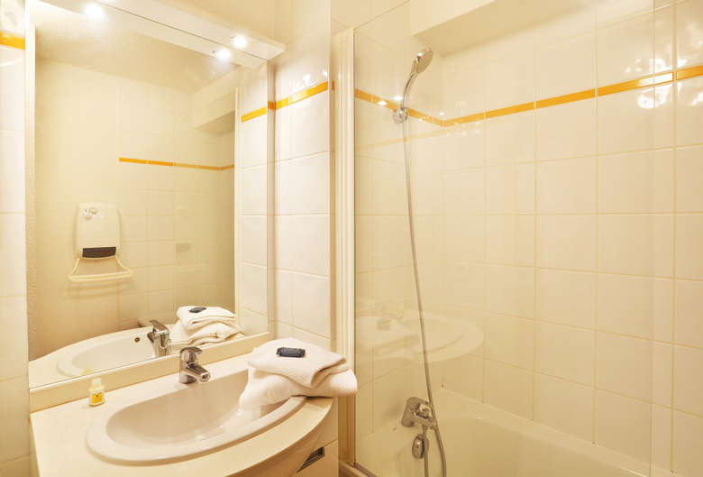 Aparthotel R�sidence N�m�a Les Chalets Des Evettes