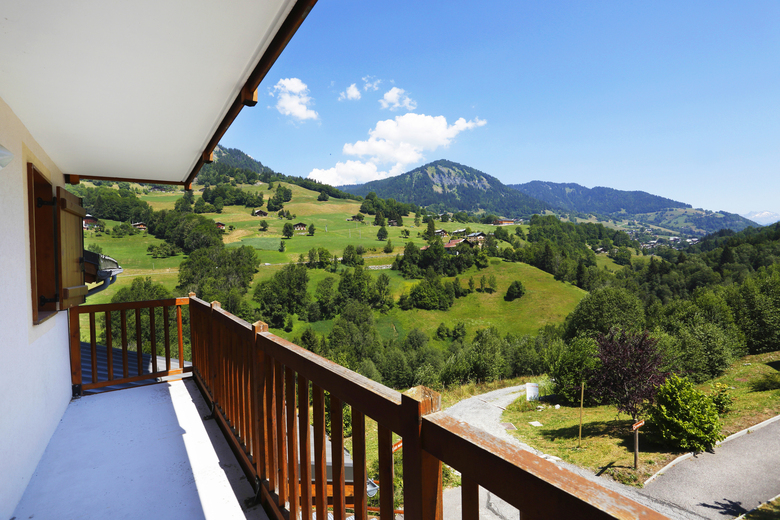 Aparthotel R�sidence N�m�a Les Chalets Des Evettes