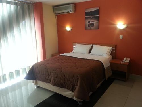 Libertad Hotel