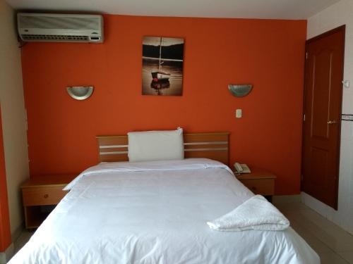 Libertad Hotel