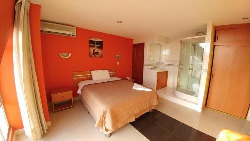 Libertad Hotel