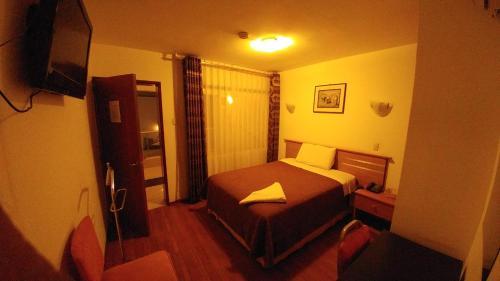 Libertad Hotel