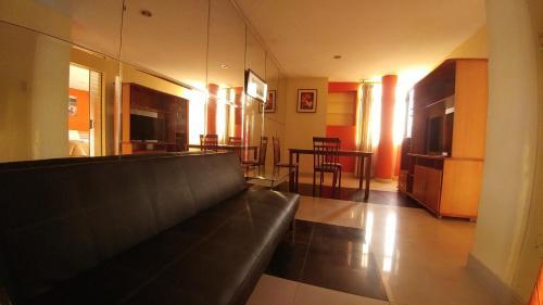 Libertad Hotel
