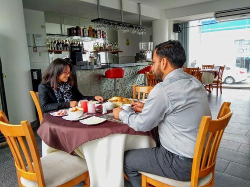 Libertad Hotel