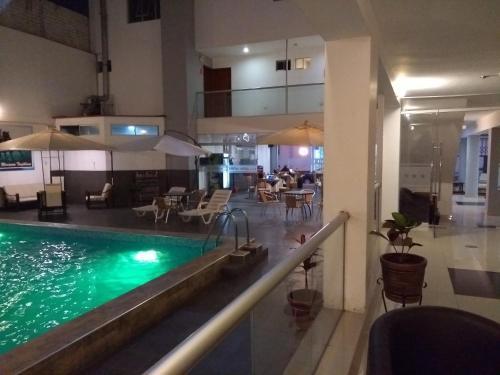 Libertad Hotel