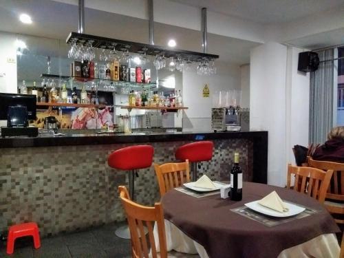 Libertad Hotel
