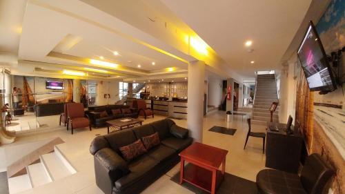 Libertad Hotel