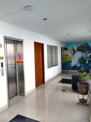 Libertad Hotel