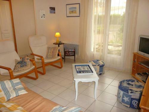Holiday Home Bis Benetrie Pornic