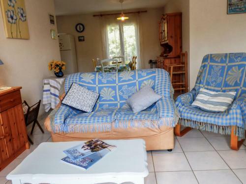 Holiday Home Bis Benetrie Pornic