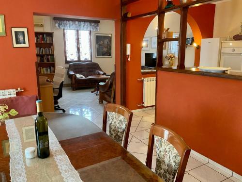 Vacation Home Elba