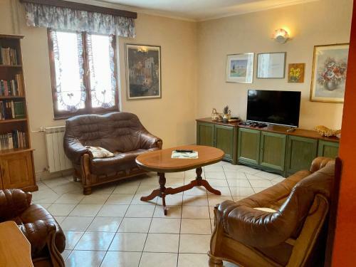 Vacation Home Elba