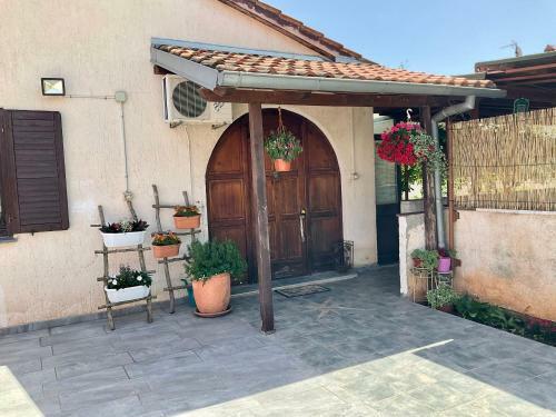 Vacation Home Elba