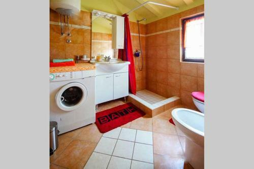 Vacation Home Elba
