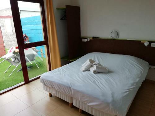 Hotel H�tel Acajou