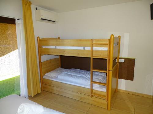 Hotel H�tel Acajou