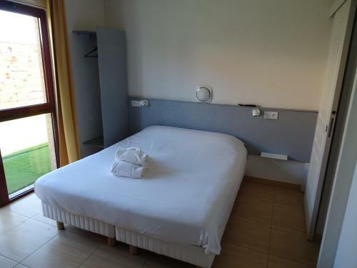 Hotel H�tel Acajou