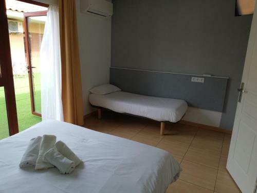 Hotel H�tel Acajou