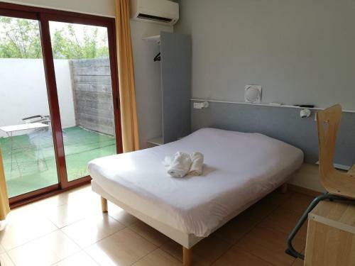 Hotel H�tel Acajou