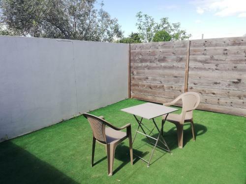 Hotel H�tel Acajou