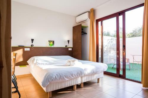 Hotel H�tel Acajou