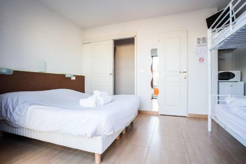 Hotel H�tel Acajou
