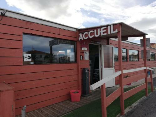 Hotel H�tel Acajou