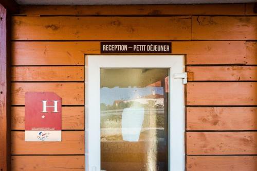 Hotel H�tel Acajou