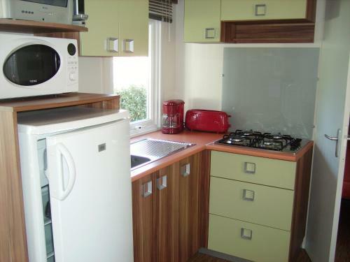 Camping La Pr�vot�