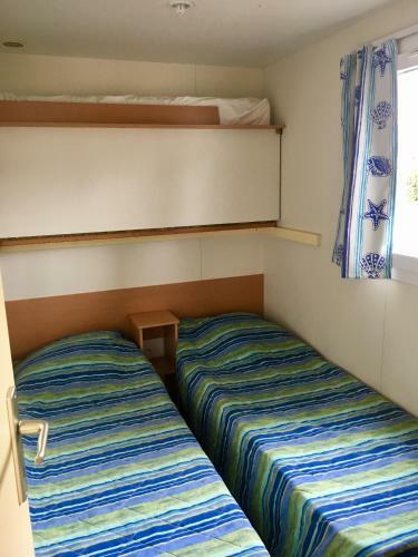 Camping La Pr�vot�