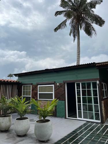 Hostal Amaruka