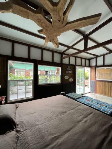Hostal Amaruka