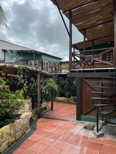 Hostal Amaruka