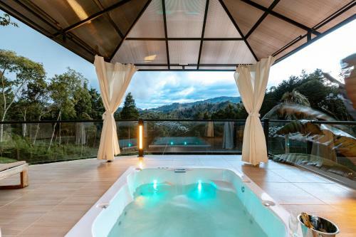 Villa Zen Medell�n Nirvana