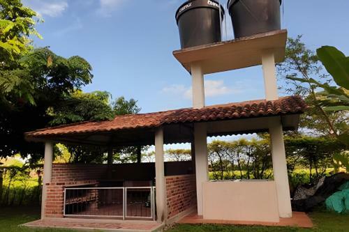 Finca El Encanto