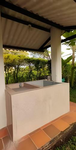 Finca El Encanto