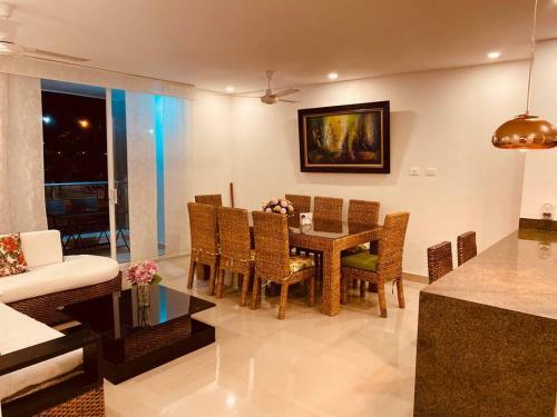 Hermoso Apartamento Club House