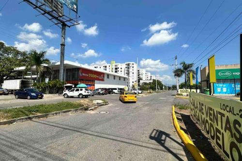 Hermoso Apartamento En Ricaurte