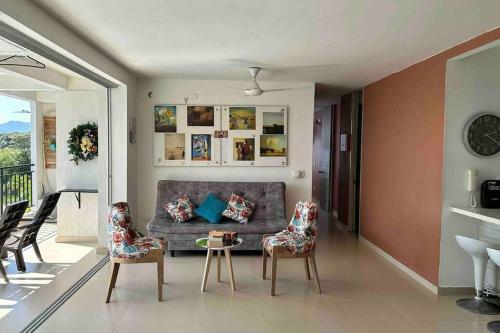 Hermoso Apartamento En Ricaurte