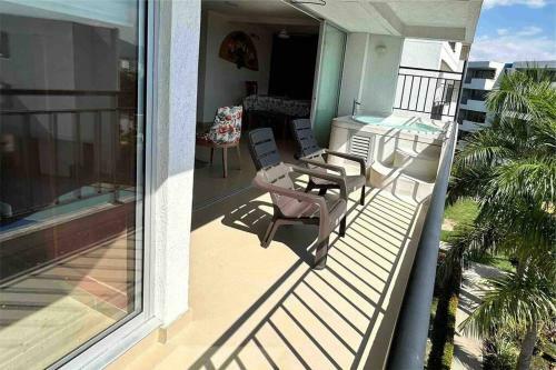 Hermoso Apartamento En Ricaurte
